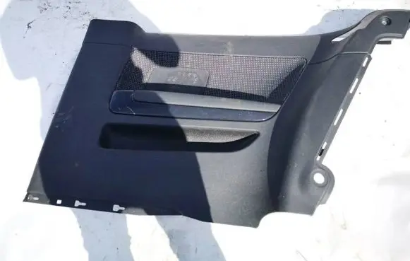 Audi A3 S3 8P Other interior part 8p3867036