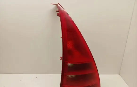 Citroen C3 Rear/tail lights