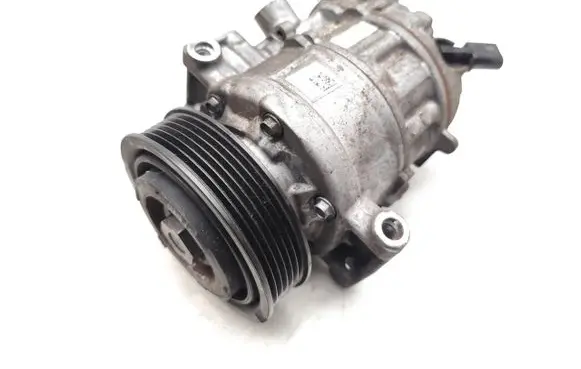 Audi A5 8T 8F Air conditioning (A/C) compressor (pump) 8T0260805E