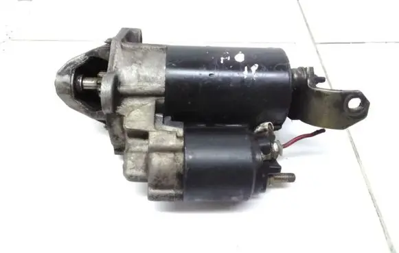 Audi A4 S4 B5 8D Starter motor 06B911023