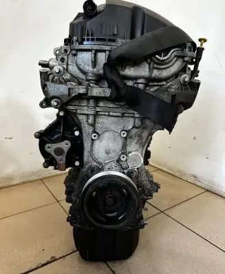 Mini One - Cooper Coupe R56 Engine N12B16AA