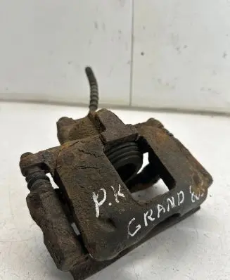 Chrysler Grand Voyager V Front brake caliper