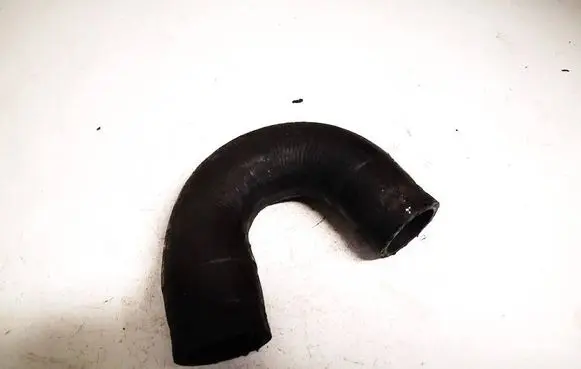 Opel Meriva A Intercooler hose/pipe 93329874 644549552000041721