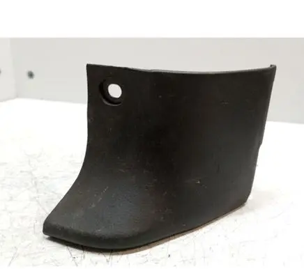 Audi A3 S3 8L Side skirt rear trim 8L4854857