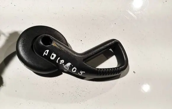 Peugeot 206 Other interior part 9638789977