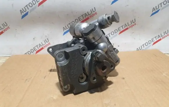 BMW 6 E63 E64 Power steering pump 6762159 3241672159