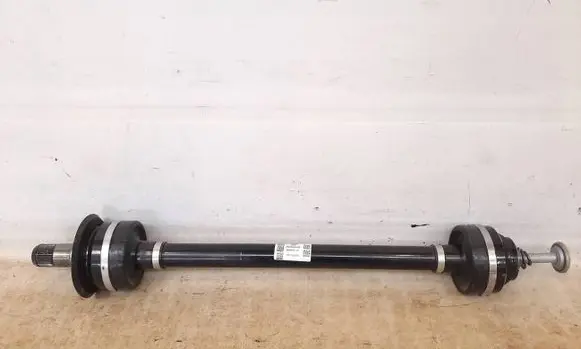 BMW XM Rear driveshaft 5A5DCC1 33205A5DCC1
