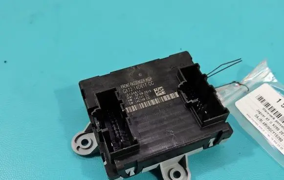 Jaguar XF X260 Central body control module GX7314D617CC IMPRK1553985