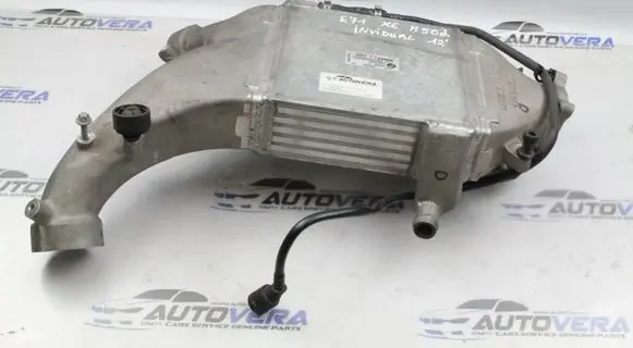 BMW X5 F15 Intercooler radiator 7823884