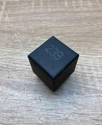 Volkswagen PASSAT B4 Other relay 445955529A UH2 239