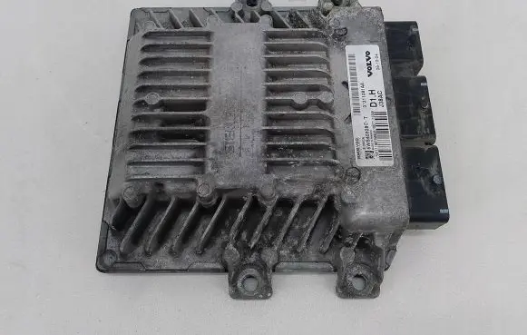 Volvo C30 Engine control unit/module ECU