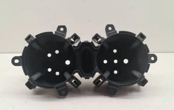 Audi Q7 4M Cup holder 4M0862534