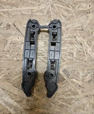 Land Rover Evoque I Front bumper mounting bracket BJ3217E763AC BJ3217E762AC