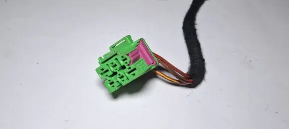 Audi A6 S6 C7 4G Other wiring loom 4F0937731F