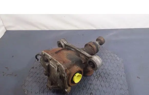 Jaguar X-Type Rear differential 1X4W-4000-AK