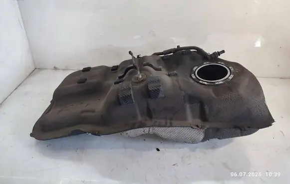 KIA Sportage Fuel tank 31100D7900