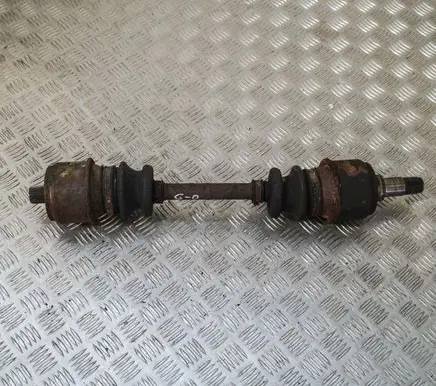 Mercedes-Benz SLC C107 Rear driveshaft