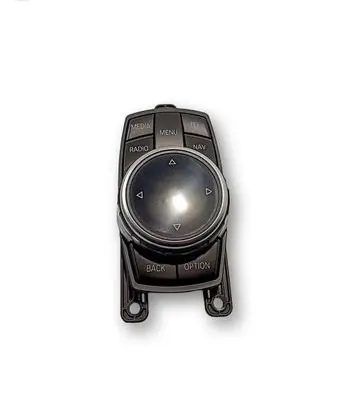 BMW 1 F20 F21 Head unit multimedia control 65829350723 65829332285 65829320288