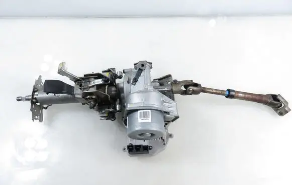 KIA Ceed Steering wheel axle set 563101H500