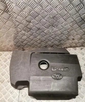 Toyota Avensis T270 Engine cover (trim) md20gf10