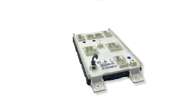 Fiat Freemont Central body control module 68226574AB