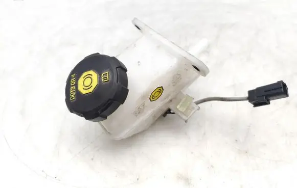 KIA Niro Brake fluid reservoir 