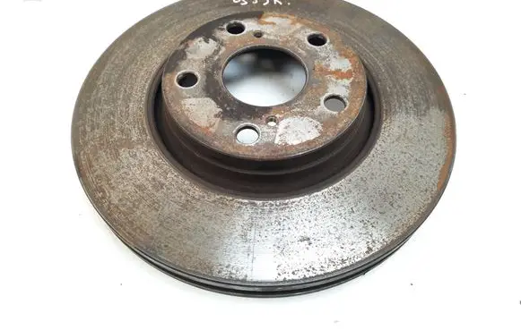 Toyota Avensis T270 Front brake disc