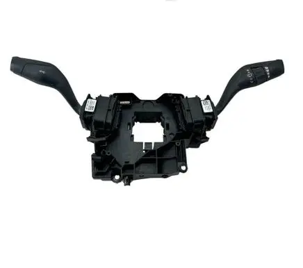 Ford Fusion II Wiper turn signal indicator stalk/switch DG9T14B522BGW DG9T17A553ADW DG9T13335ACW