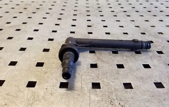 Nissan Qashqai Clutch pipe/line 