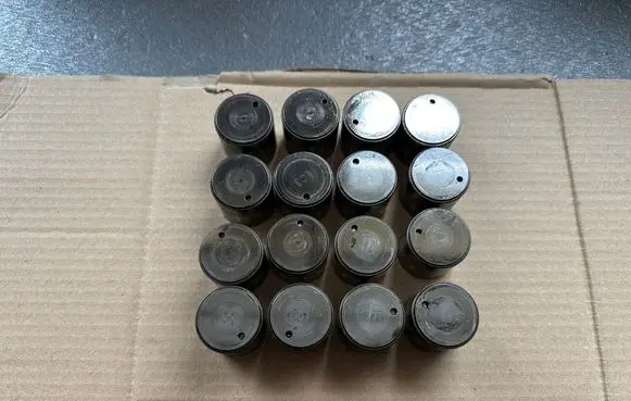 Nissan Patrol Y61 Valve rocker arm 132312W201
