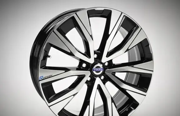 Volvo XC40 R19 alloy rim 32358566 32243399