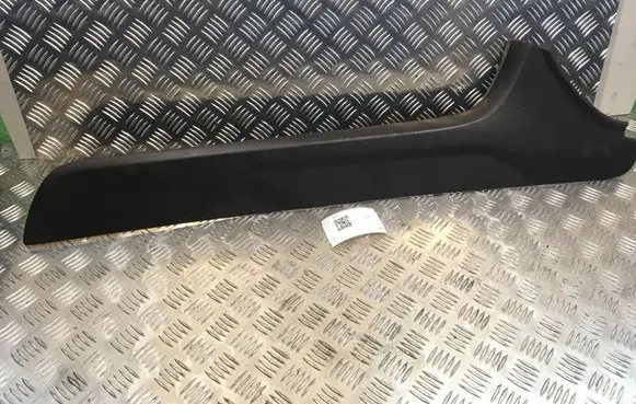 Jaguar XF (C) pillar trim 8X23F045D70A