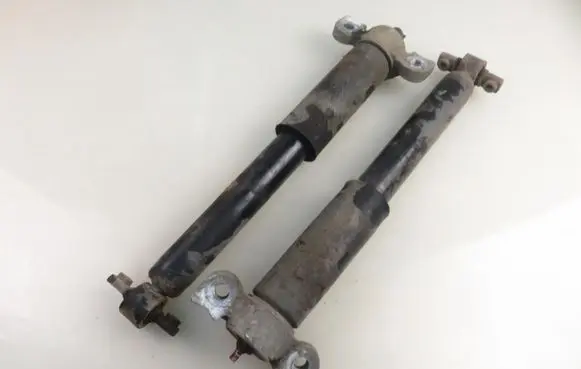 Ford Galaxy Rear shock absorber/damper E1GC18080EEA
