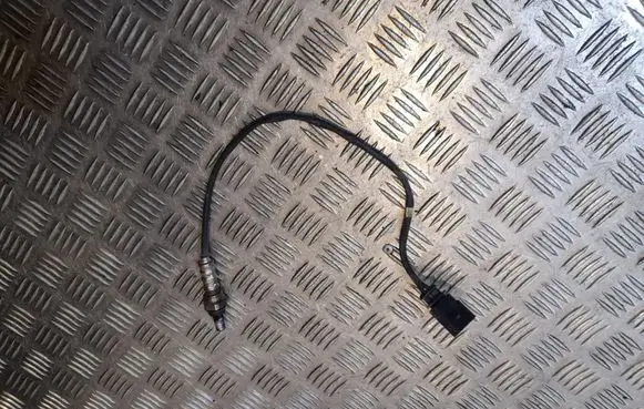 Audi A6 S6 C7 4G Lambda probe sensor 06E906265AA