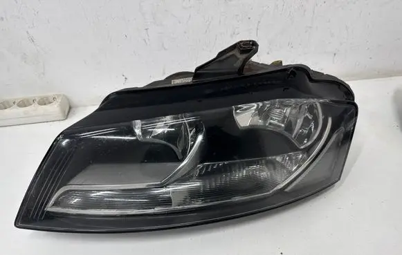 Audi A3 S3 8P Headlight/headlamp 8P0941003 1LJ00964803
