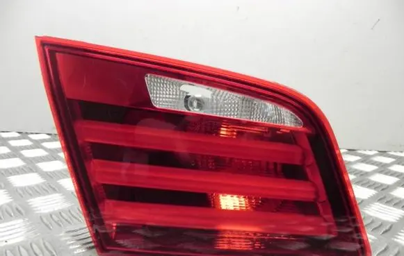 BMW 5 F10 F11 Rear/tail lights 63217203225907 A1740