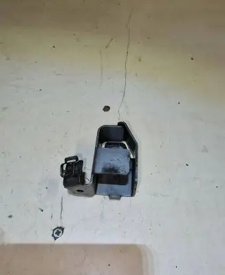 Mercedes-Benz S W221 Engine cover (trim) A6420106867