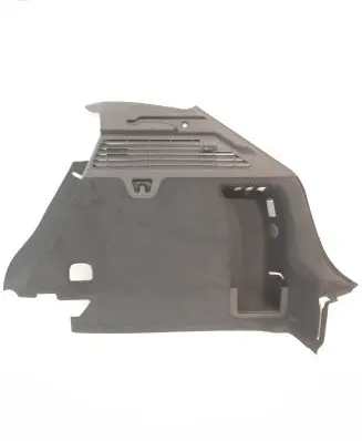 Audi A3 8Y Trunk/boot side trim panel 8Y4863880
