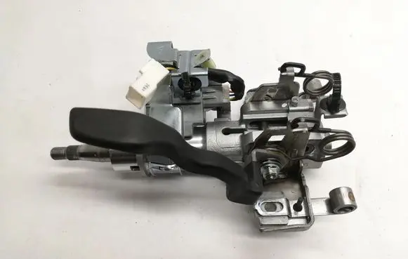 Hyundai Santa Fe Steering rack mechanical part RHD 81900A5002