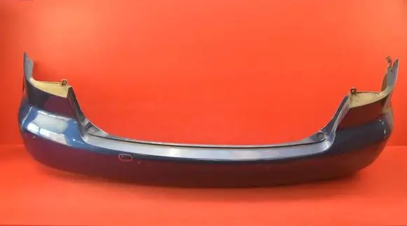 Mazda 626 Rear bumper