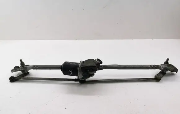 Chrysler 300 - 300C Front wiper linkage and motor 04805716AA AX1590108210