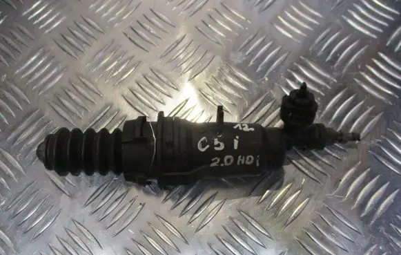 Citroen C5 Clutch slave cylinder 