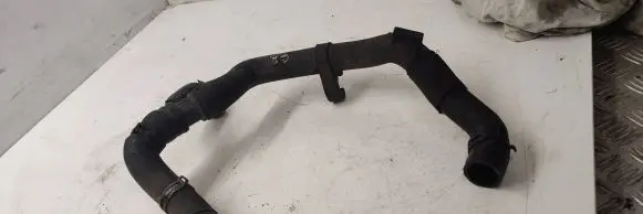 Volkswagen PASSAT B7 Engine coolant pipe/hose N906929