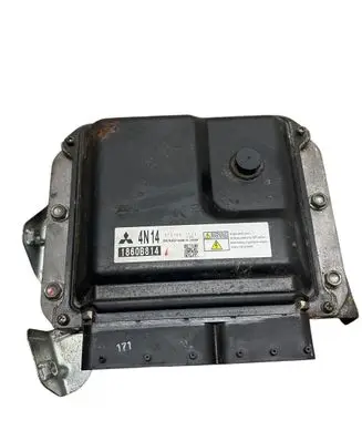 Mitsubishi Outlander Engine control unit/module 1860B814 4N14 2757001722