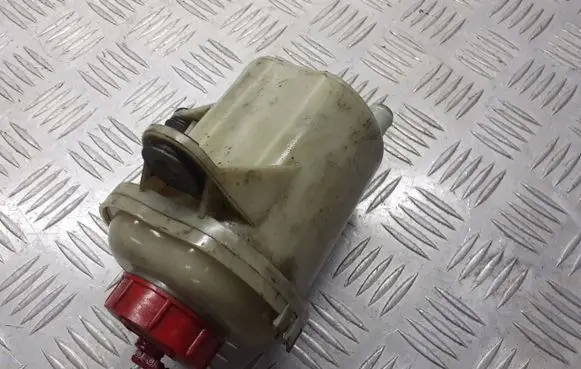 Fiat Doblo Power steering fluid tank/reservoir 46767469