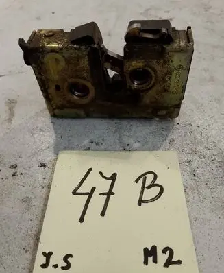 Volvo S40, V40 Engine bonnet/hood lock/catch 171837015G