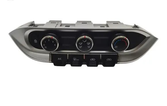 KIA Rio Climate control unit 972501W270