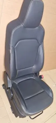 Dacia Spring Front passenger seat 