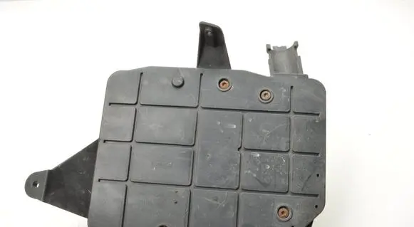 Volvo S40 Engine control unit box 7M5112A659AE