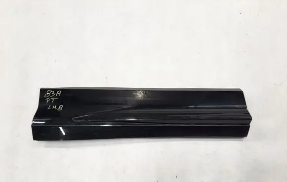 Audi Q3 8U Other interior part 83A853970AB